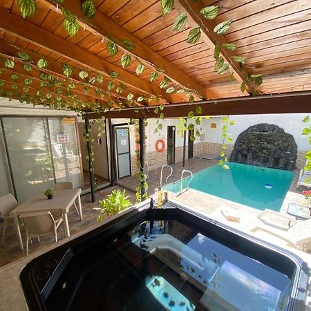 Hotel Colores Boutique Medellin Exterior photo