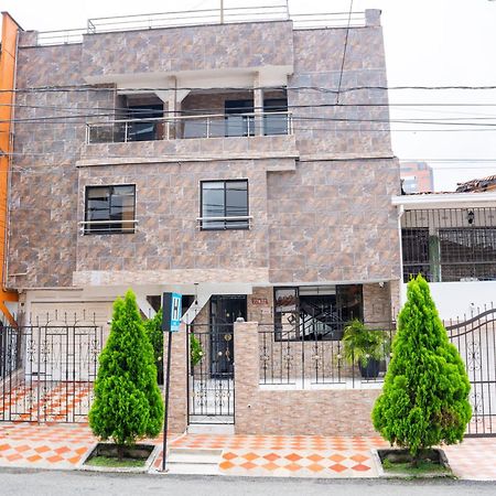 Hotel Colores Boutique Medellin Exterior photo