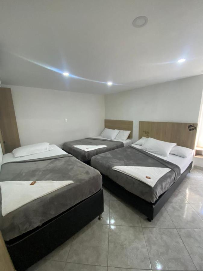 Hotel Colores Boutique Medellin Exterior photo