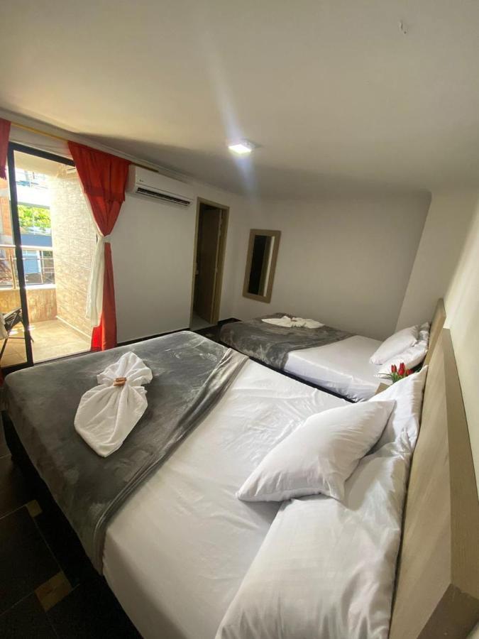 Hotel Colores Boutique Medellin Exterior photo