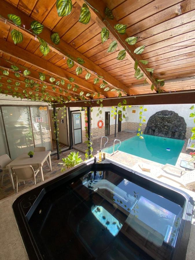 Hotel Colores Boutique Medellin Exterior photo