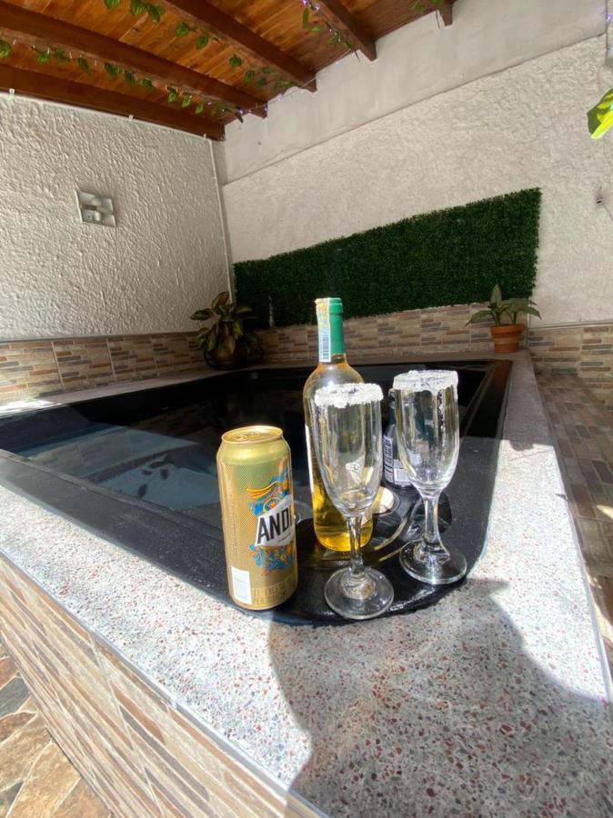 Hotel Colores Boutique Medellin Exterior photo
