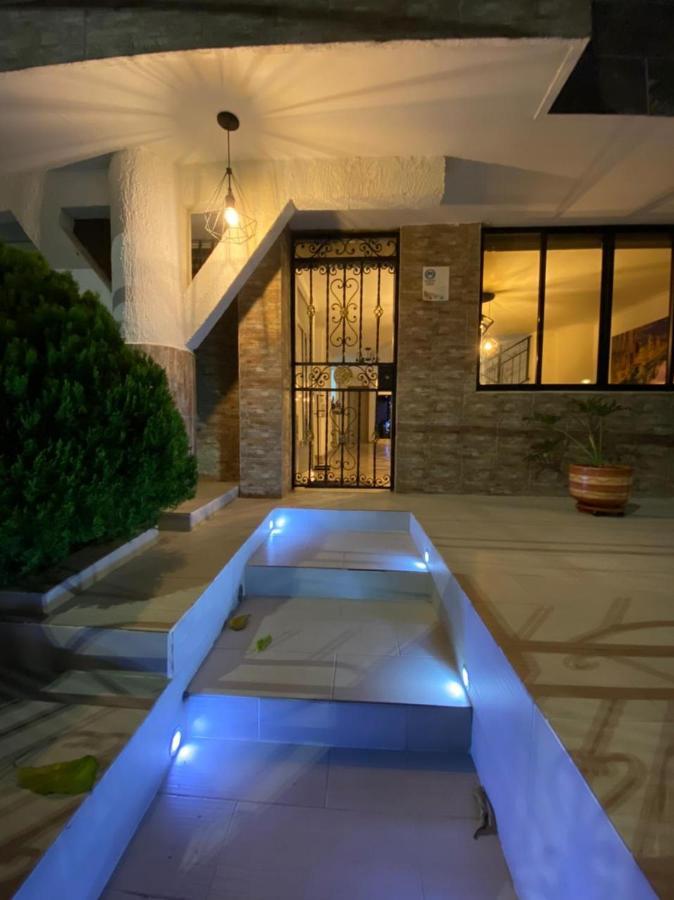 Hotel Colores Boutique Medellin Exterior photo