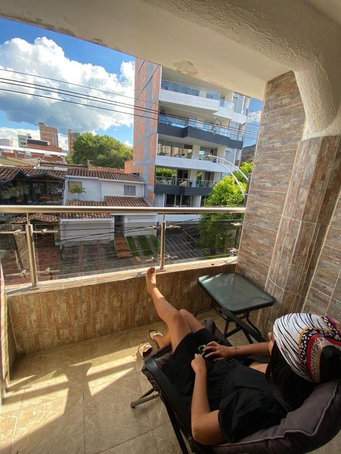 Hotel Colores Boutique Medellin Exterior photo