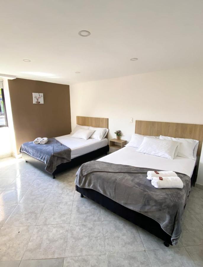 Hotel Colores Boutique Medellin Exterior photo