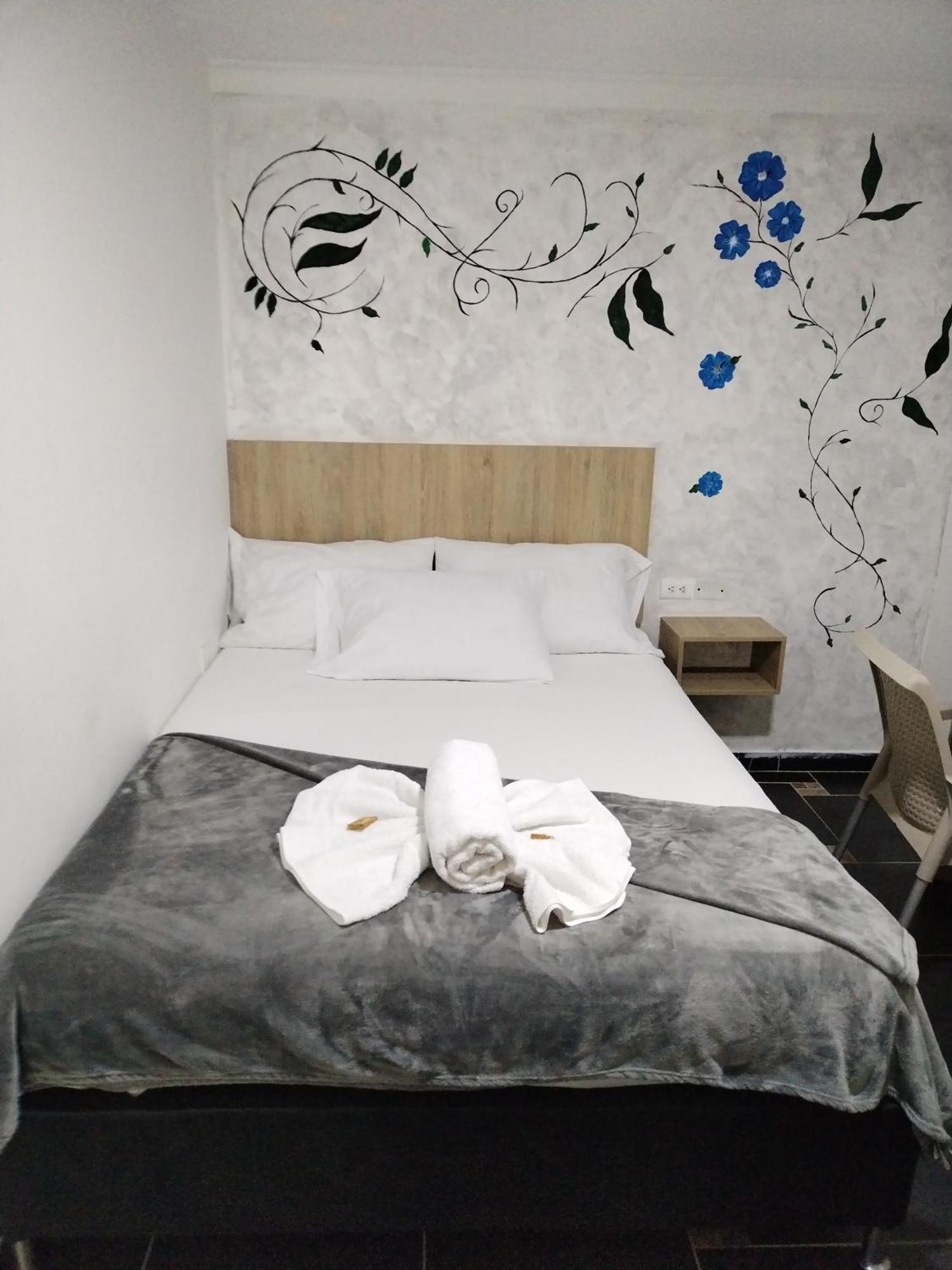 Hotel Colores Boutique Medellin Exterior photo