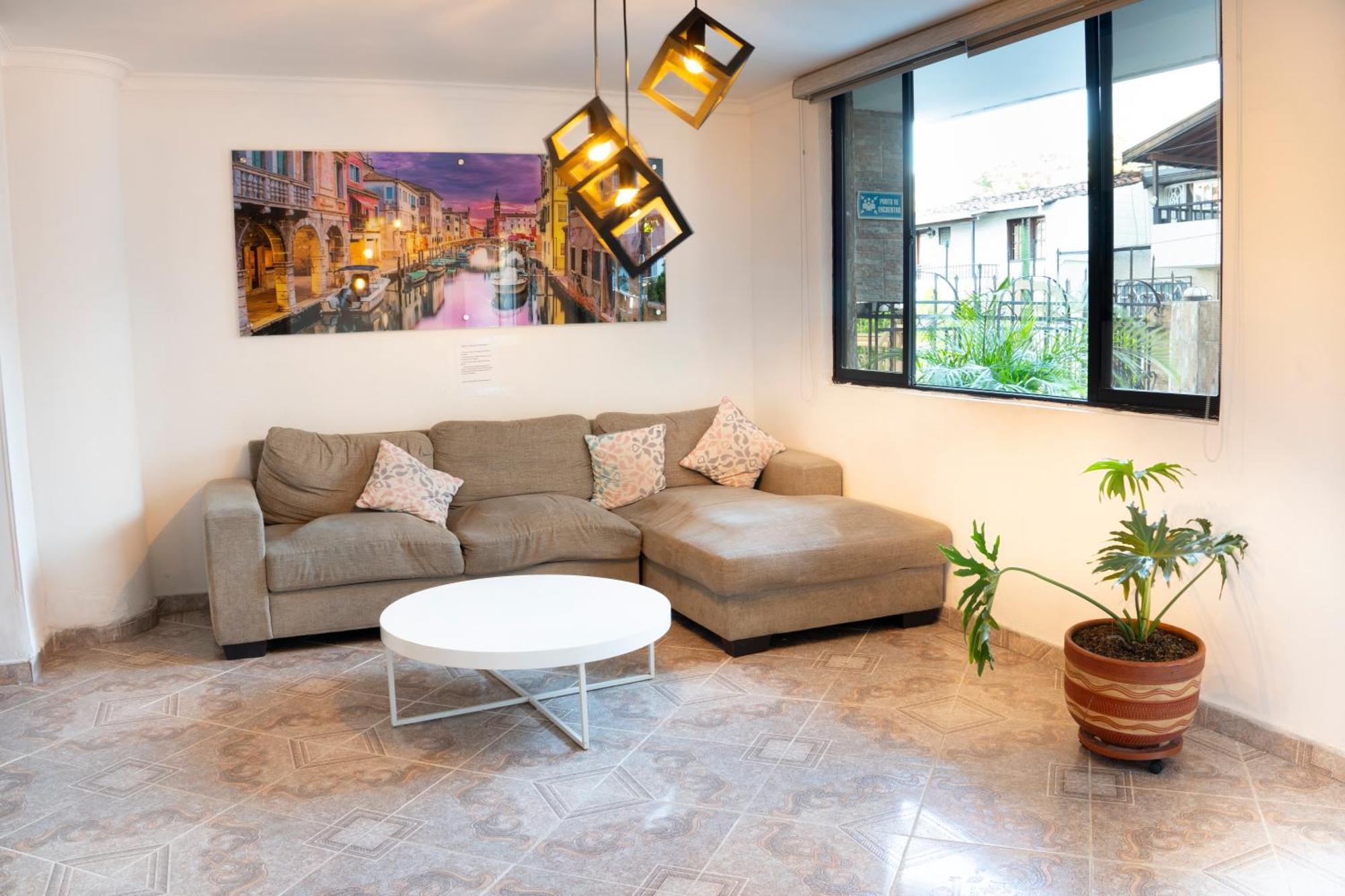 Hotel Colores Boutique Medellin Exterior photo
