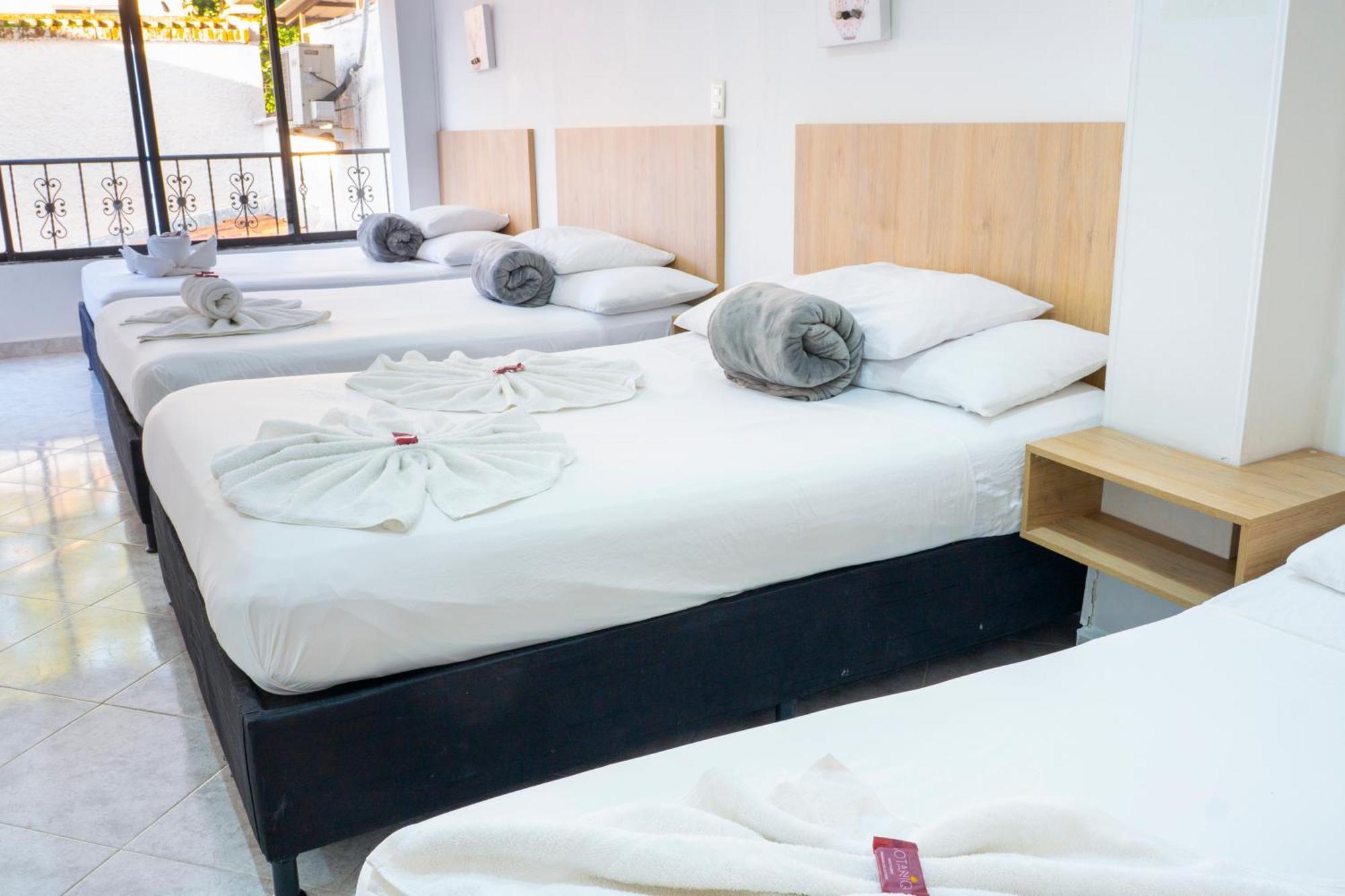 Hotel Colores Boutique Medellin Exterior photo