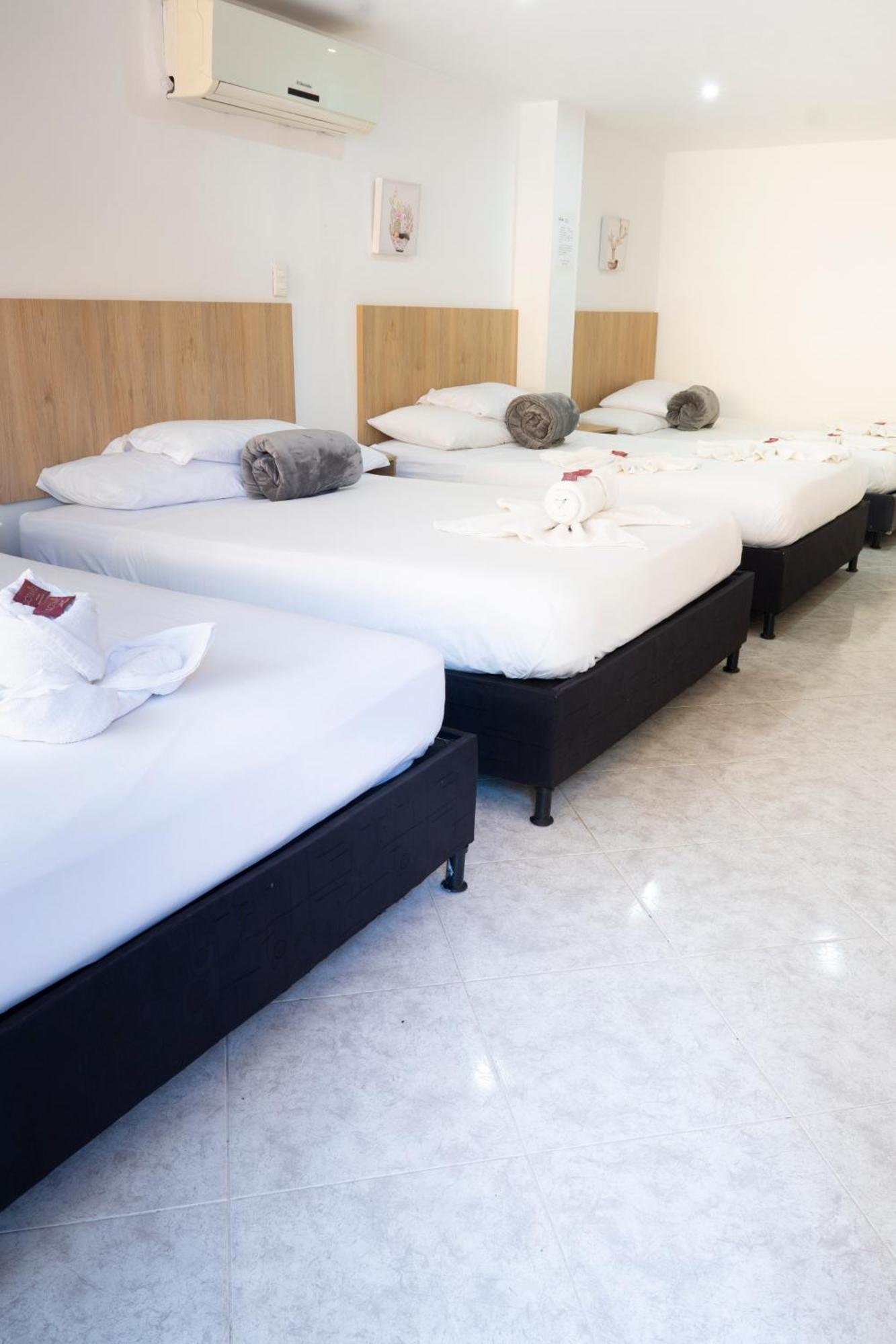 Hotel Colores Boutique Medellin Exterior photo