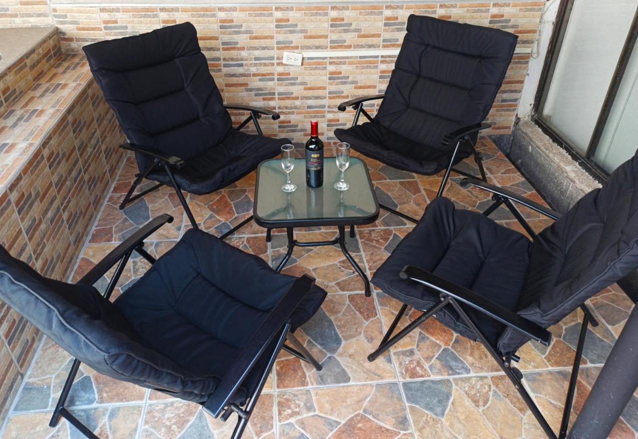 Hotel Colores Boutique Medellin Exterior photo